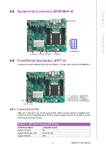 Предварительный просмотр 25 страницы Advantech ASMB-815 Series User Manual