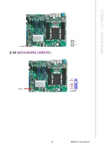 Предварительный просмотр 27 страницы Advantech ASMB-815 Series User Manual