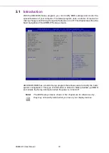 Preview for 38 page of Advantech ASMB-815 Series User Manual