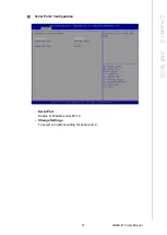 Preview for 45 page of Advantech ASMB-815 Series User Manual