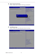 Предварительный просмотр 78 страницы Advantech ASMB-815 Series User Manual