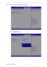 Предварительный просмотр 80 страницы Advantech ASMB-815 Series User Manual