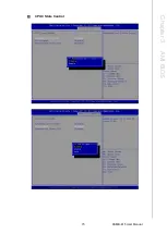 Предварительный просмотр 83 страницы Advantech ASMB-815 Series User Manual