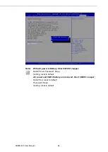 Preview for 90 page of Advantech ASMB-815 Series User Manual