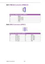 Предварительный просмотр 116 страницы Advantech ASMB-815 Series User Manual