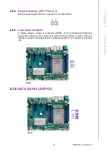 Preview for 27 page of Advantech ASMB-816 Series User Manual