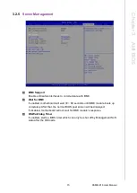 Предварительный просмотр 81 страницы Advantech ASMB-816 Series User Manual