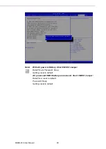 Предварительный просмотр 88 страницы Advantech ASMB-816 Series User Manual