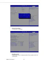 Предварительный просмотр 90 страницы Advantech ASMB-816 Series User Manual