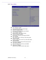 Preview for 60 page of Advantech ASMB-820-00A1E User Manual