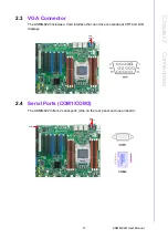 Предварительный просмотр 27 страницы Advantech ASMB-822I User Manual