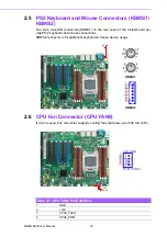 Предварительный просмотр 28 страницы Advantech ASMB-822I User Manual