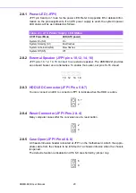 Предварительный просмотр 30 страницы Advantech ASMB-822I User Manual