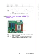 Предварительный просмотр 33 страницы Advantech ASMB-822I User Manual