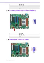 Предварительный просмотр 36 страницы Advantech ASMB-822I User Manual