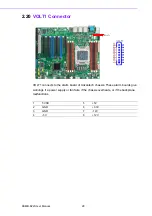 Предварительный просмотр 38 страницы Advantech ASMB-822I User Manual