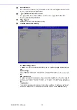 Предварительный просмотр 60 страницы Advantech ASMB-822I User Manual