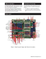 Предварительный просмотр 3 страницы Advantech ASMB-823I Startup Manual