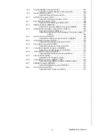 Preview for 7 page of Advantech ASMB-825-00A1E User Manual