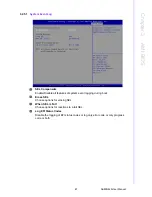 Preview for 89 page of Advantech ASMB-825-00A1E User Manual