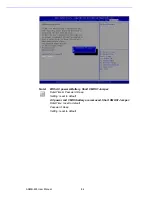 Preview for 92 page of Advantech ASMB-825-00A1E User Manual