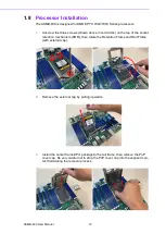 Preview for 20 page of Advantech ASMB-830 Series User Manual