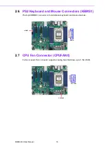 Preview for 26 page of Advantech ASMB-830 Series User Manual