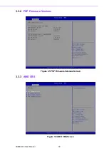 Preview for 42 page of Advantech ASMB-830 Series User Manual