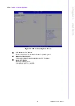 Preview for 43 page of Advantech ASMB-830 Series User Manual