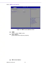 Preview for 46 page of Advantech ASMB-830 Series User Manual