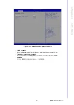 Preview for 47 page of Advantech ASMB-830 Series User Manual