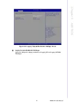 Preview for 61 page of Advantech ASMB-830 Series User Manual