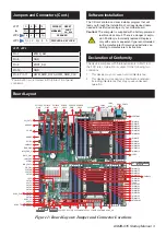 Предварительный просмотр 3 страницы Advantech ASMB-935 Series Startup Manual