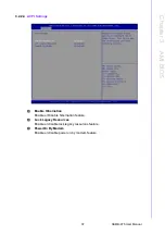 Preview for 45 page of Advantech ASMB-975 Series User Manual