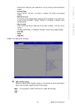 Предварительный просмотр 53 страницы Advantech ASMB-975 Series User Manual