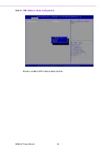 Предварительный просмотр 54 страницы Advantech ASMB-975 Series User Manual