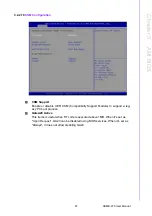 Предварительный просмотр 55 страницы Advantech ASMB-975 Series User Manual