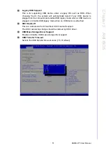 Предварительный просмотр 59 страницы Advantech ASMB-975 Series User Manual