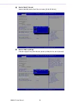 Предварительный просмотр 60 страницы Advantech ASMB-975 Series User Manual