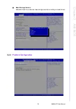 Предварительный просмотр 61 страницы Advantech ASMB-975 Series User Manual