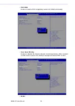 Предварительный просмотр 64 страницы Advantech ASMB-975 Series User Manual