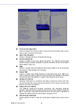 Предварительный просмотр 72 страницы Advantech ASMB-975 Series User Manual