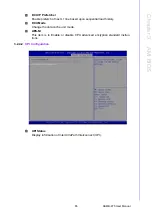 Предварительный просмотр 73 страницы Advantech ASMB-975 Series User Manual