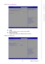 Предварительный просмотр 77 страницы Advantech ASMB-975 Series User Manual