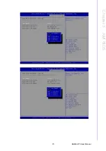 Предварительный просмотр 81 страницы Advantech ASMB-975 Series User Manual