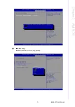 Предварительный просмотр 83 страницы Advantech ASMB-975 Series User Manual