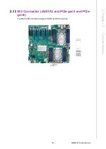 Предварительный просмотр 31 страницы Advantech ASMB-976 Series User Manual