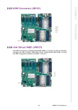 Предварительный просмотр 37 страницы Advantech ASMB-976 Series User Manual