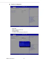 Предварительный просмотр 46 страницы Advantech ASMB-976 Series User Manual