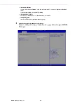 Предварительный просмотр 50 страницы Advantech ASMB-976 Series User Manual